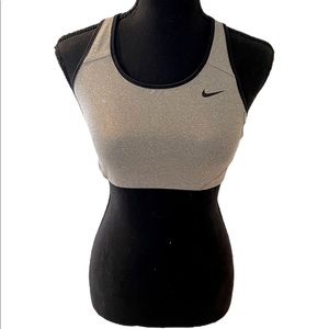 Nike dri-fit sports bra